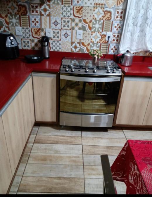 فيلا Casa No Centro De Urubici Dutra Borba المظهر الخارجي الصورة
