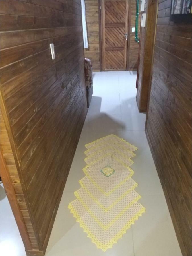 فيلا Casa No Centro De Urubici Dutra Borba المظهر الخارجي الصورة