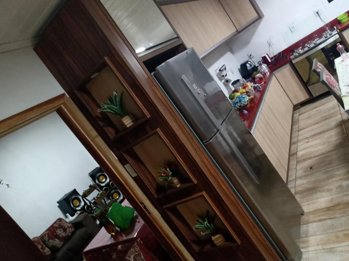 فيلا Casa No Centro De Urubici Dutra Borba المظهر الخارجي الصورة